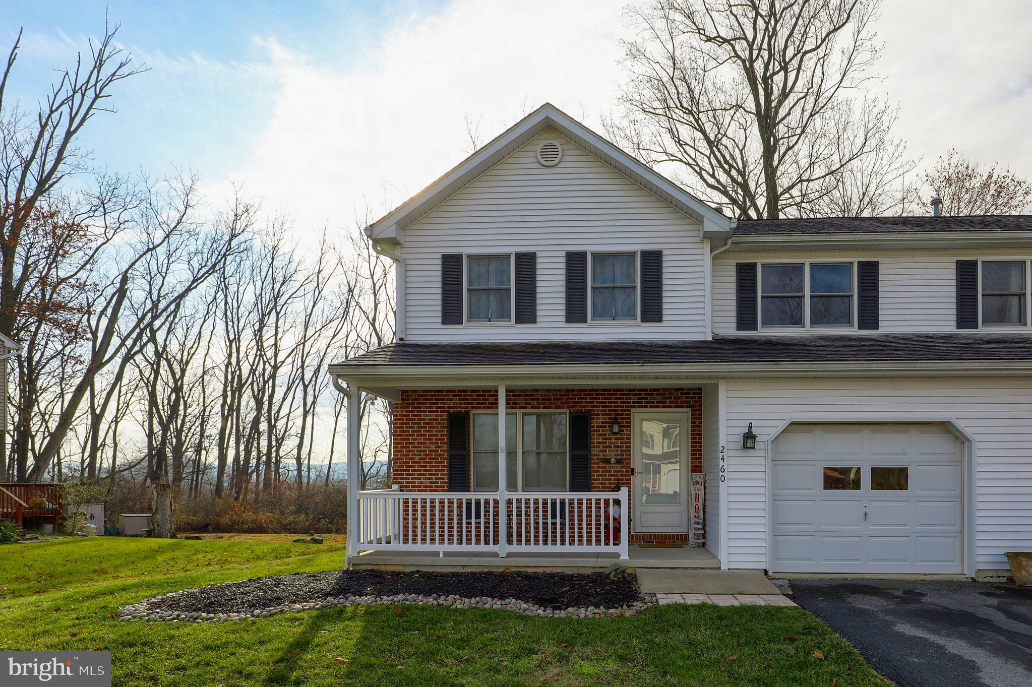 2460 JEFFERSON AVENUE