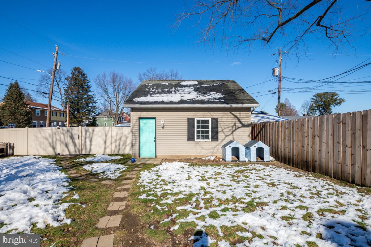 101 PENNBROOK AVENUE