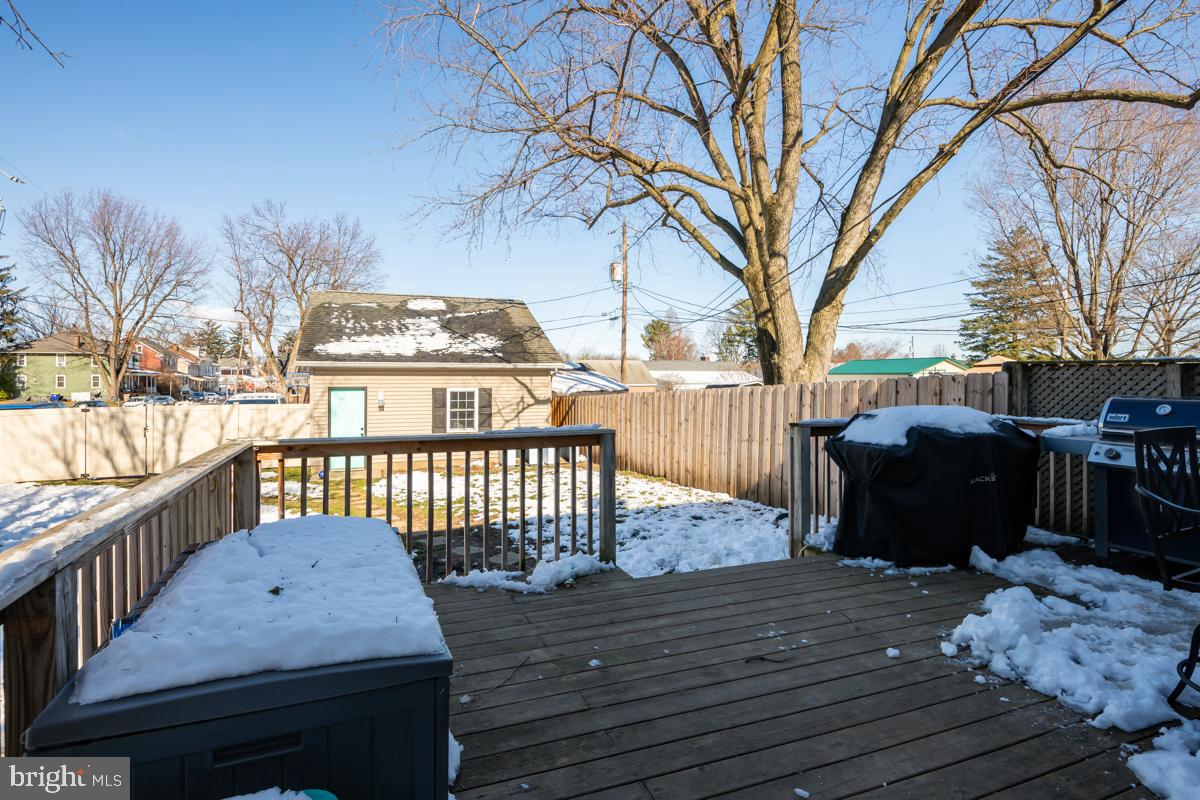 101 PENNBROOK AVENUE