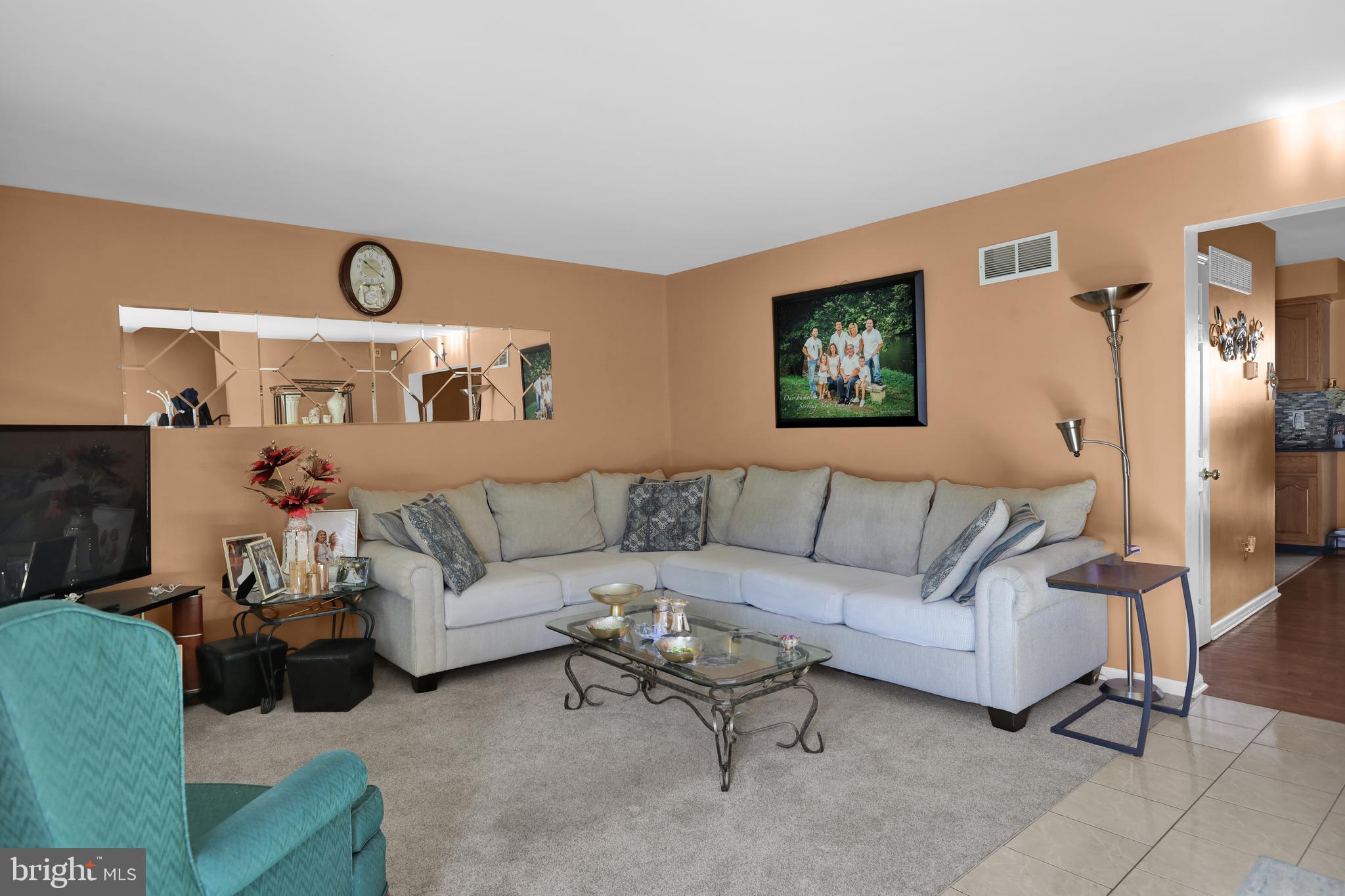 1119 FREDRICK BOULEVARD