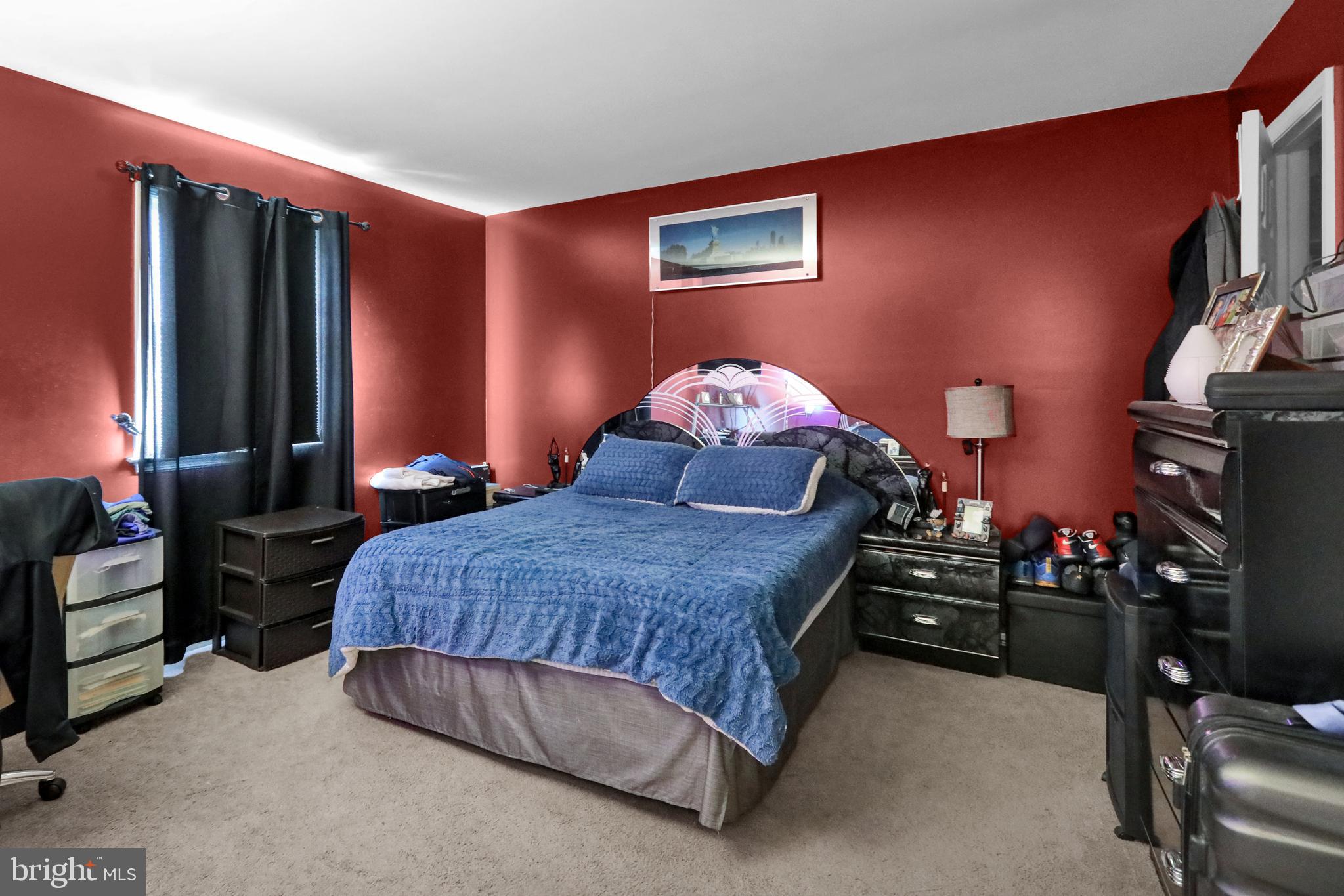 1119 FREDRICK BOULEVARD