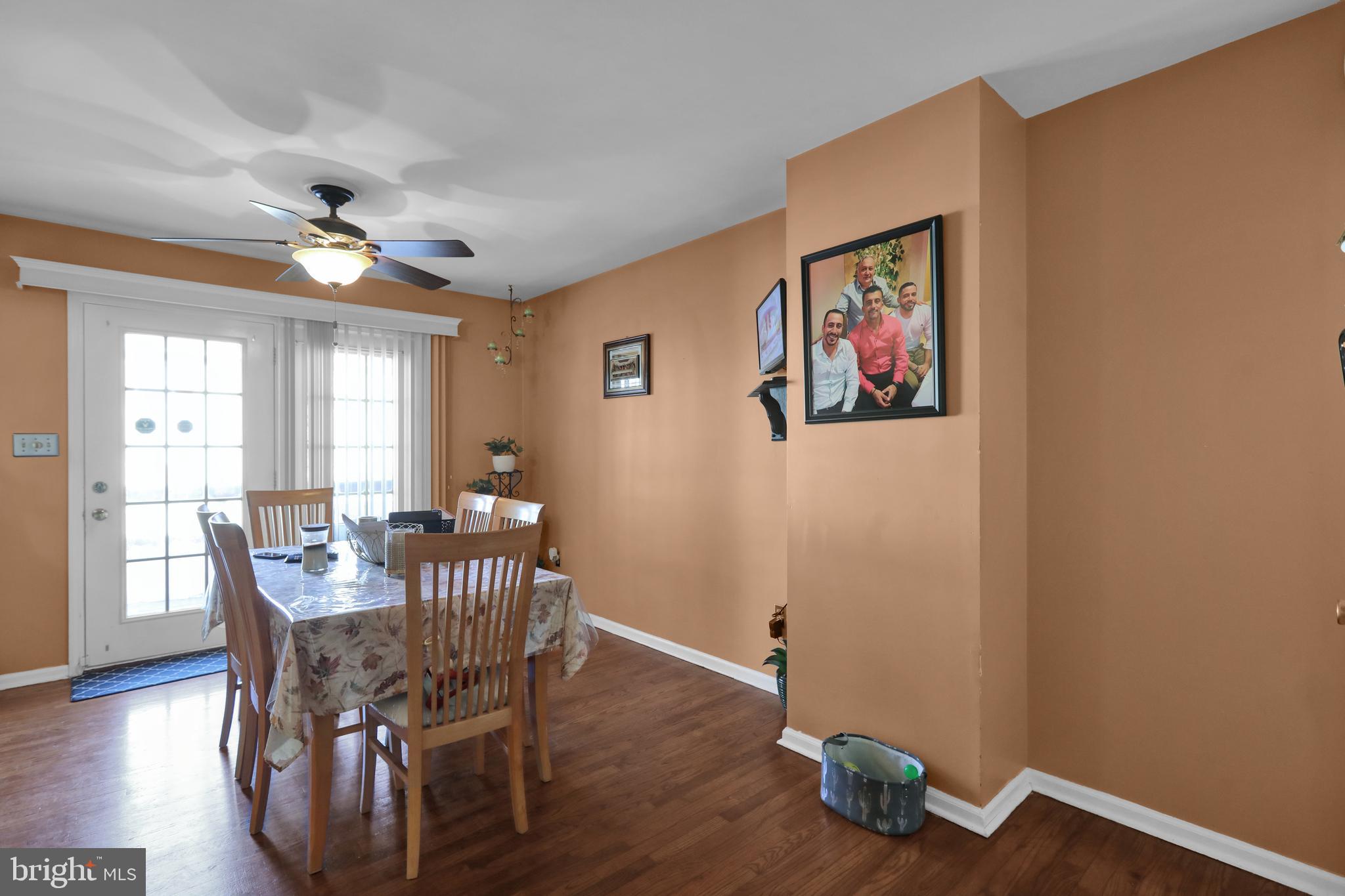 1119 FREDRICK BOULEVARD