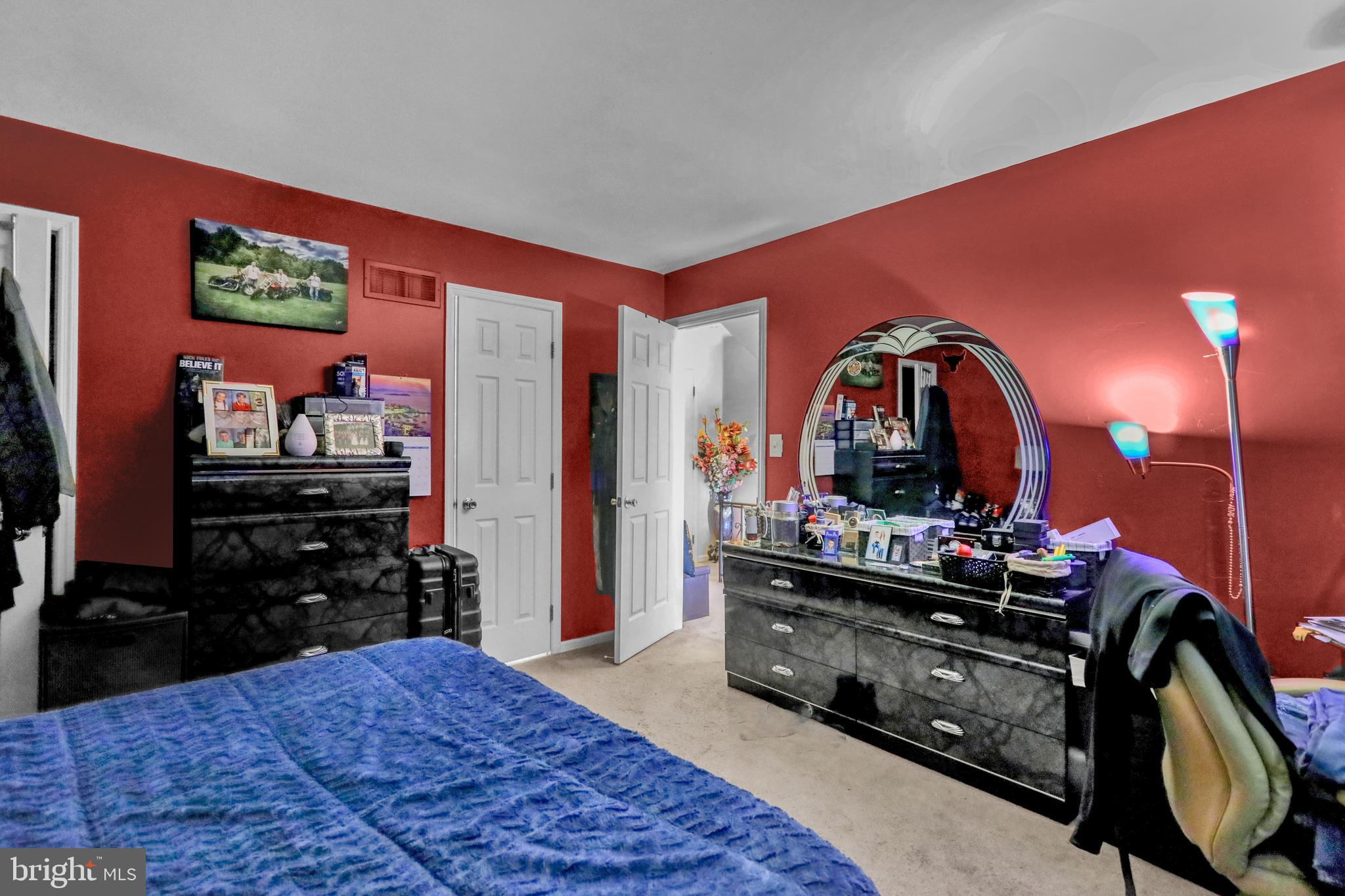 1119 FREDRICK BOULEVARD