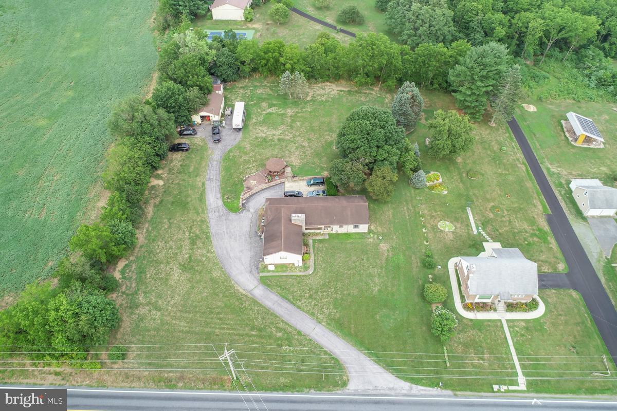 57 SHARTLESVILLE ROAD