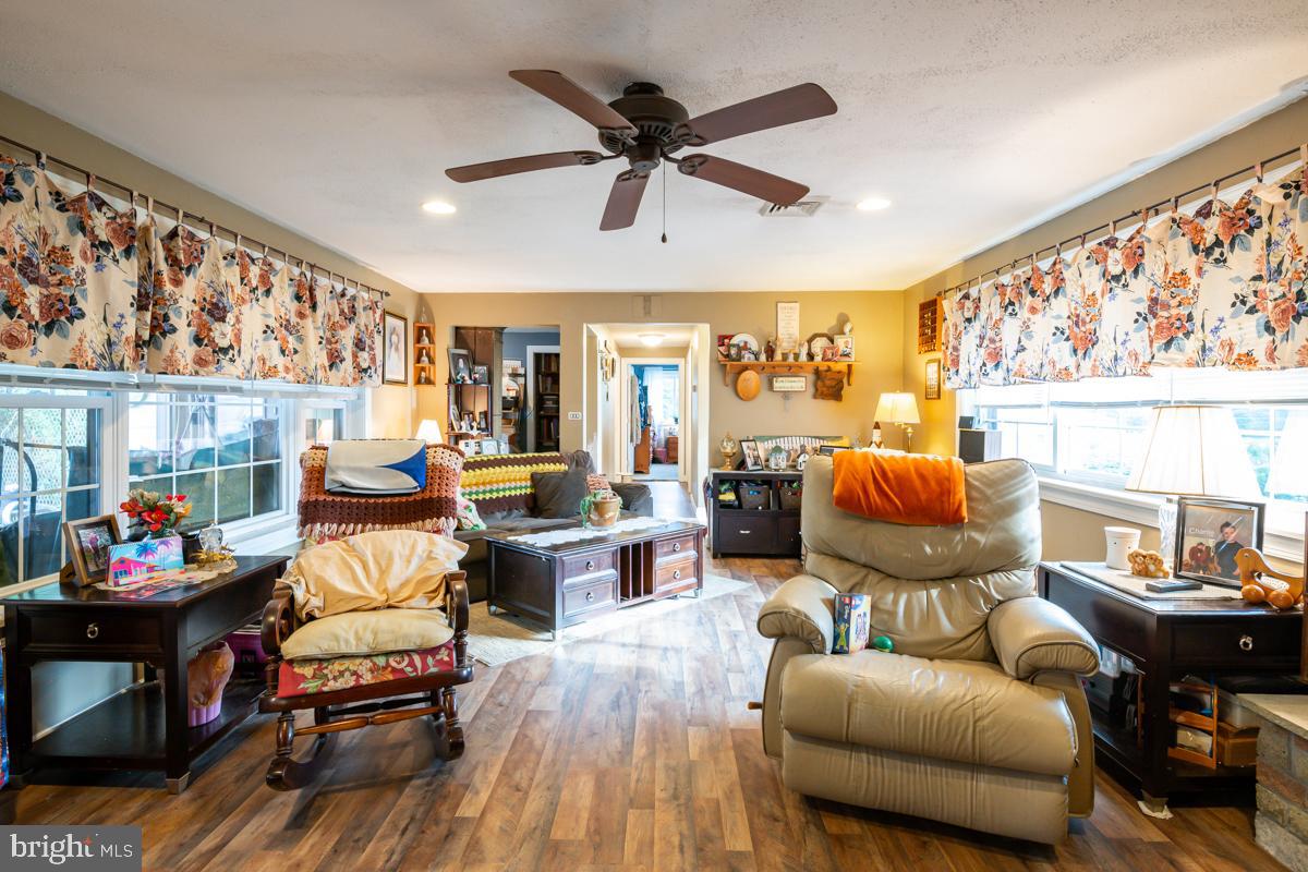 57 SHARTLESVILLE ROAD