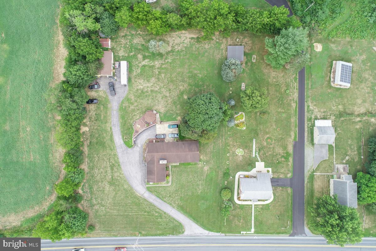 57 SHARTLESVILLE ROAD