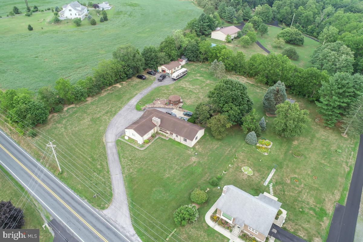 57 SHARTLESVILLE ROAD