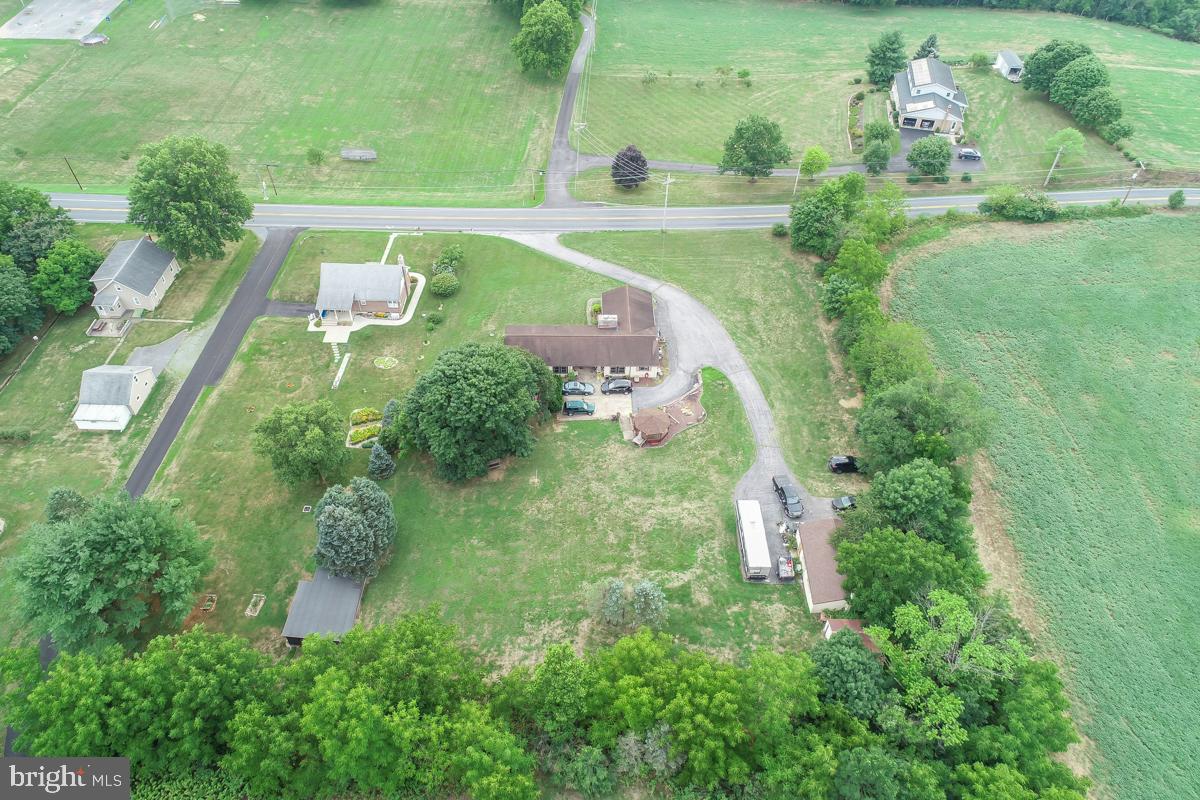 57 SHARTLESVILLE ROAD