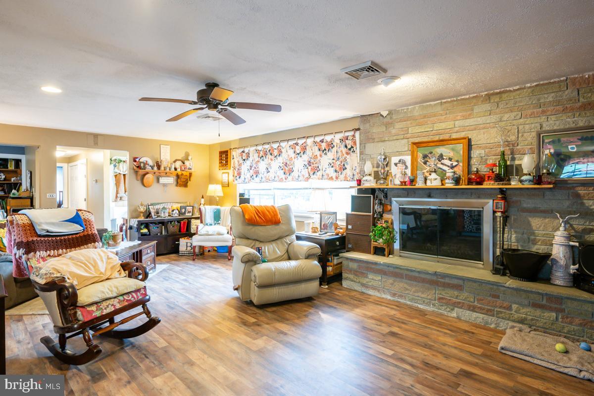 57 SHARTLESVILLE ROAD