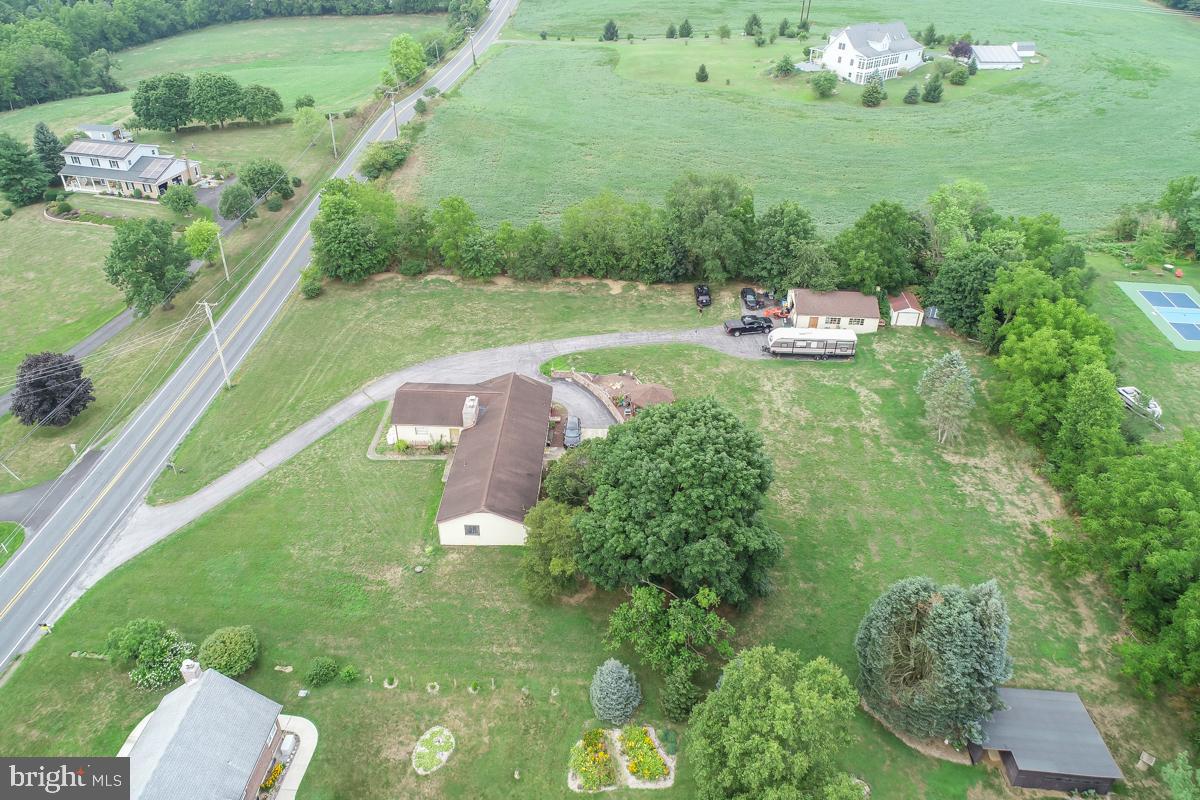 57 SHARTLESVILLE ROAD