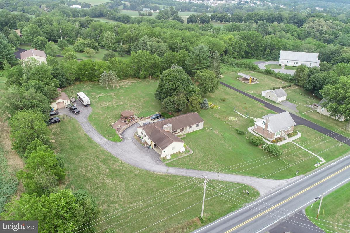 57 SHARTLESVILLE ROAD