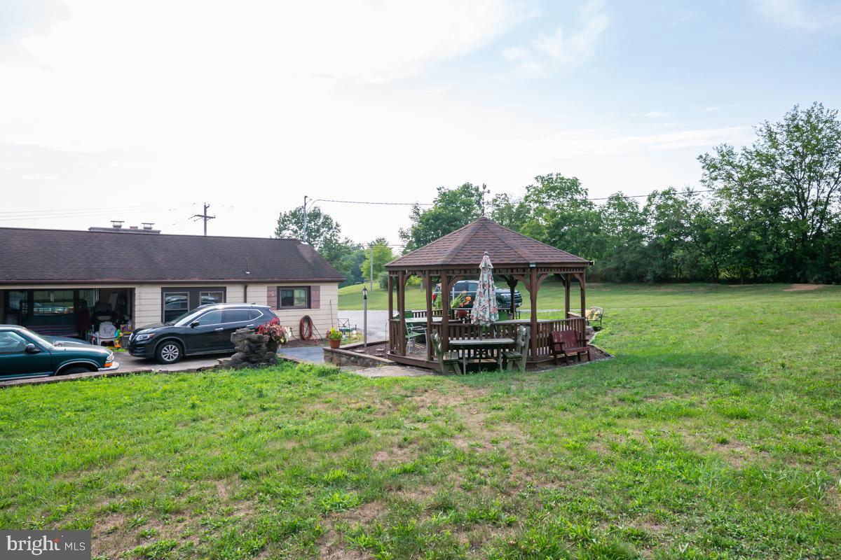 57 SHARTLESVILLE ROAD