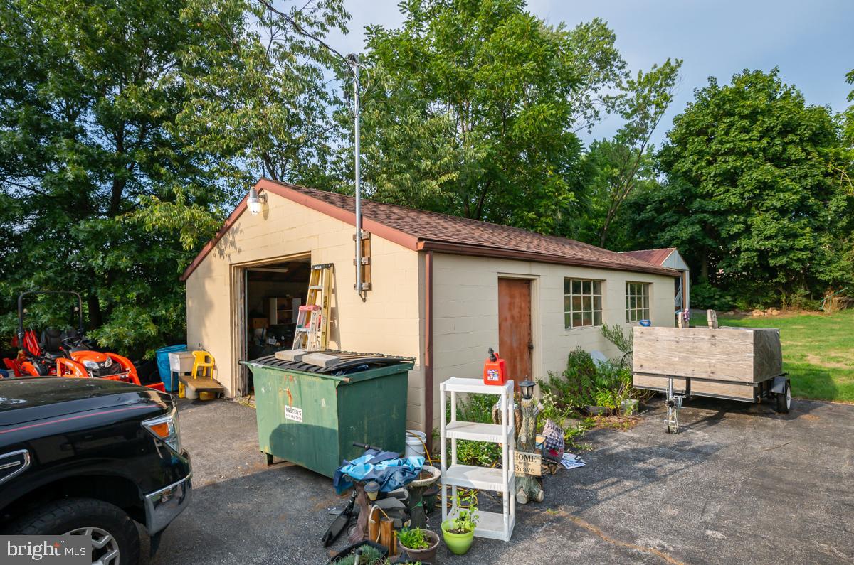 57 SHARTLESVILLE ROAD