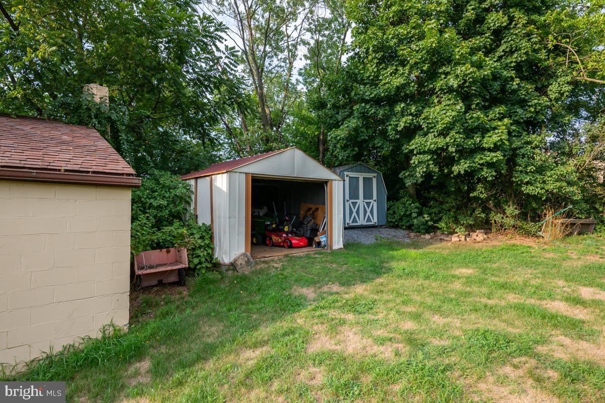 57 SHARTLESVILLE ROAD