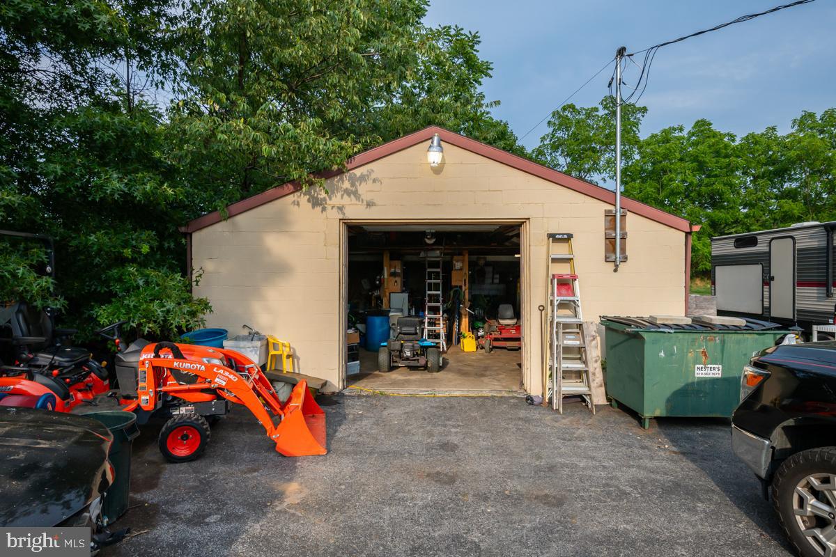 57 SHARTLESVILLE ROAD