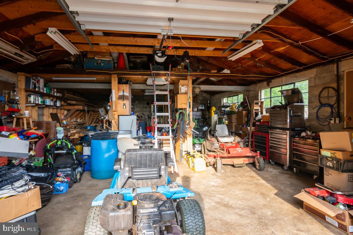 57 SHARTLESVILLE ROAD