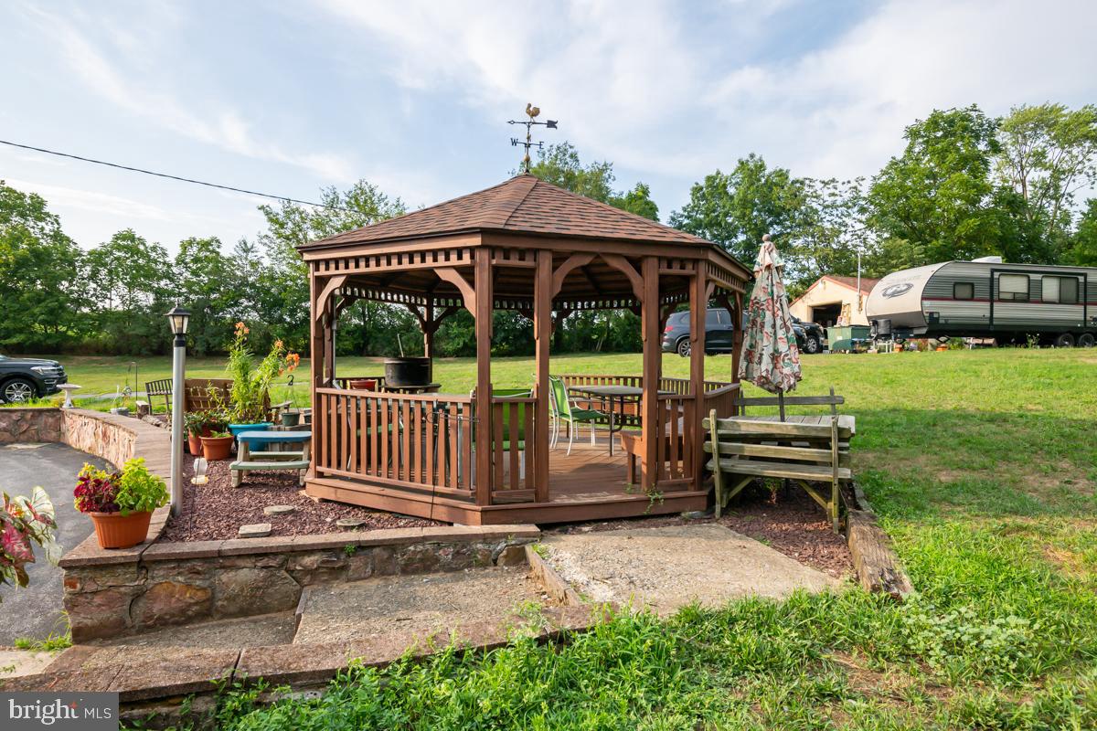 57 SHARTLESVILLE ROAD