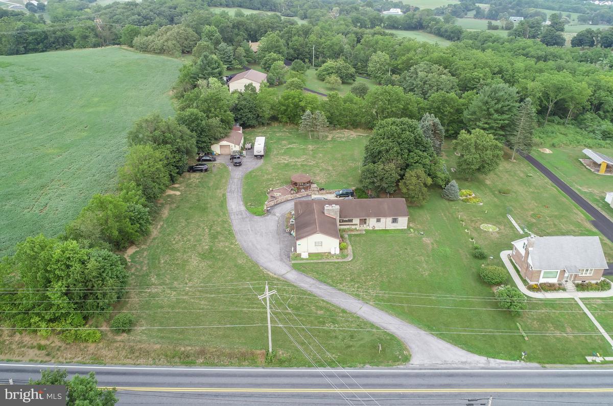 57 SHARTLESVILLE ROAD