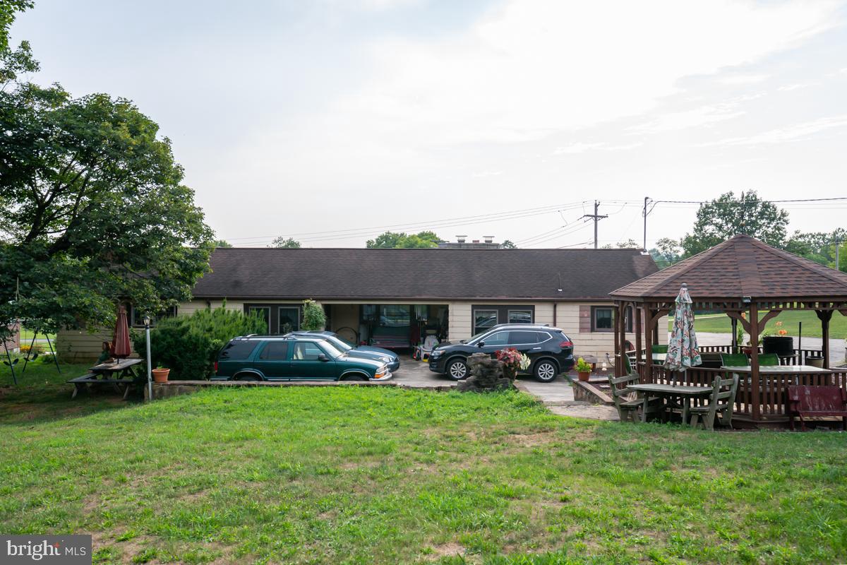 57 SHARTLESVILLE ROAD