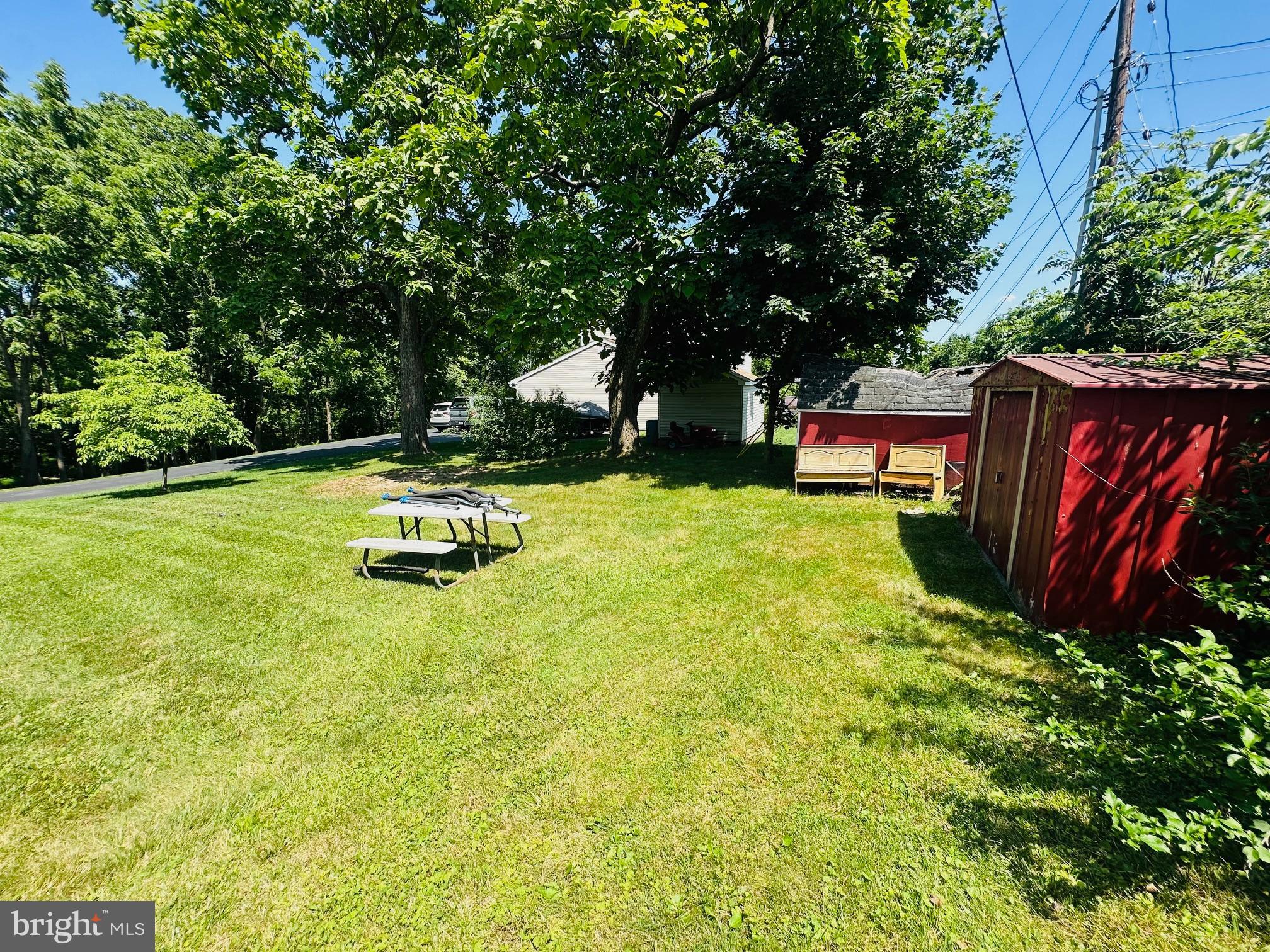 503 OLD AIRPORT ROAD