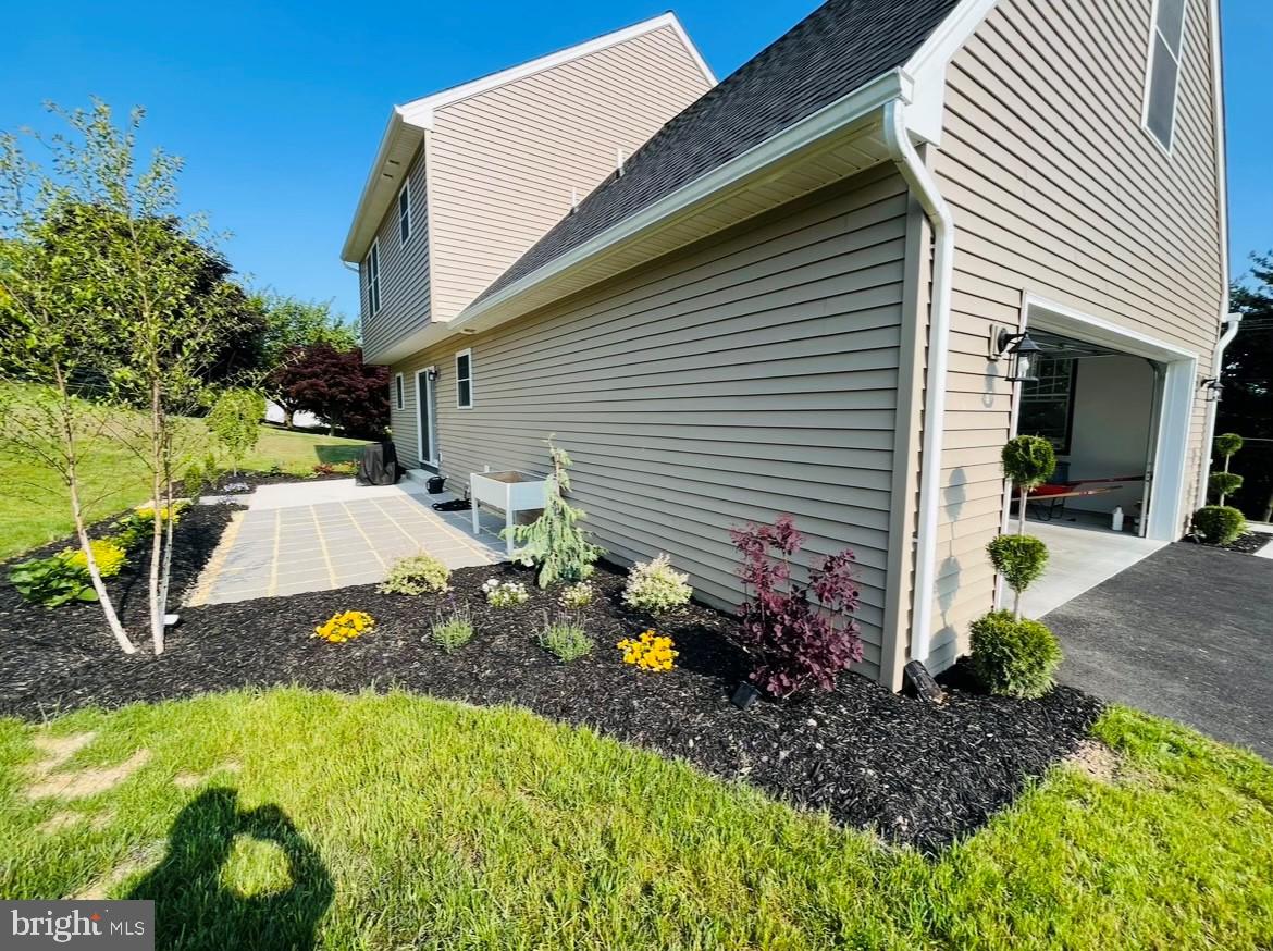 3631 HILL CHURCH ROAD