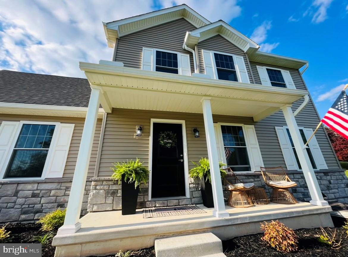 3631 HILL CHURCH ROAD