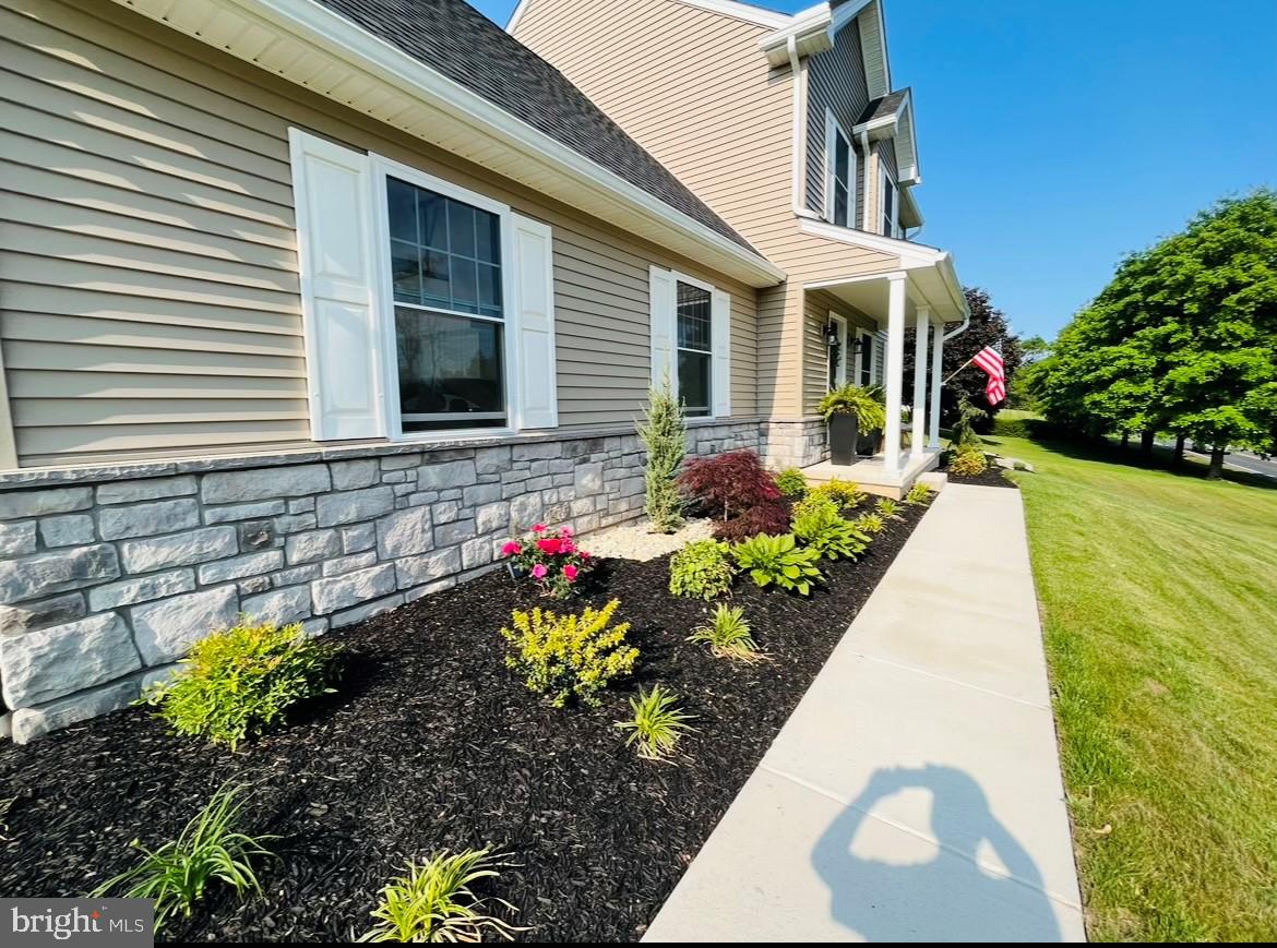 3631 HILL CHURCH ROAD