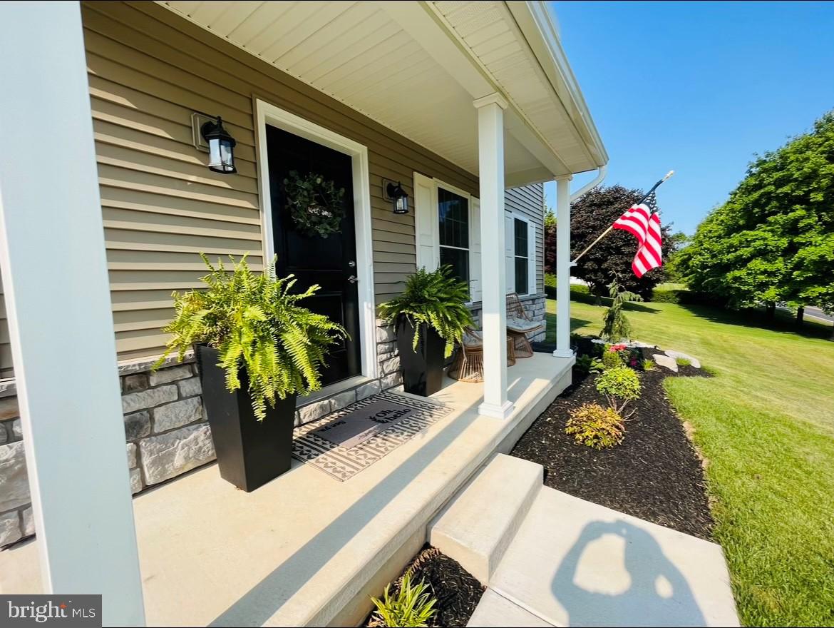 3631 HILL CHURCH ROAD