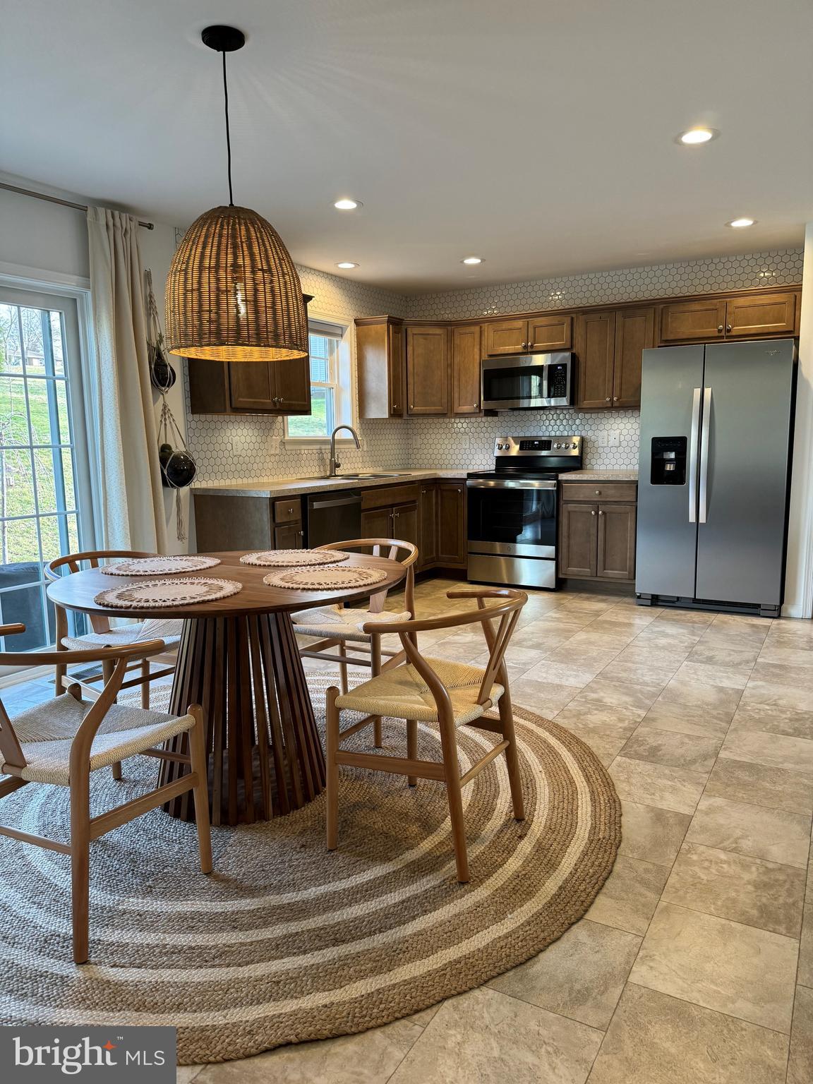 3631 HILL CHURCH ROAD