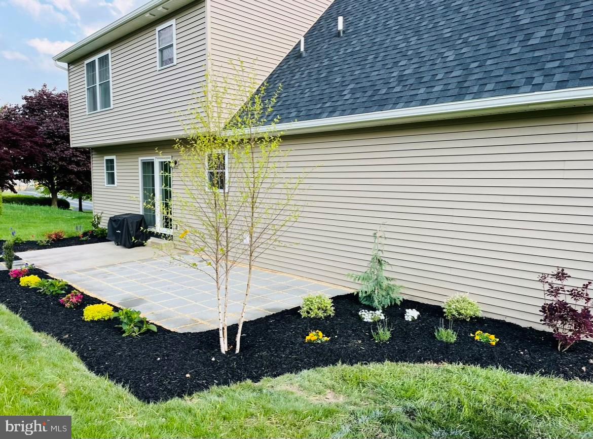 3631 HILL CHURCH ROAD