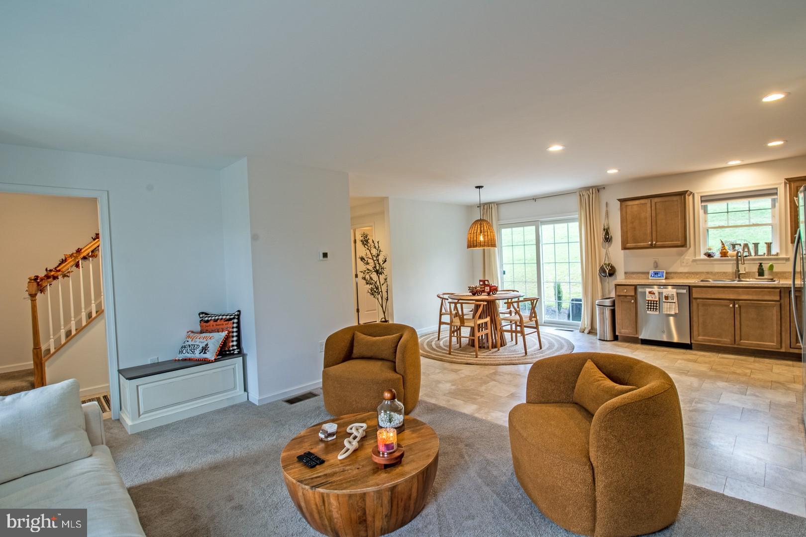 3631 HILL CHURCH ROAD