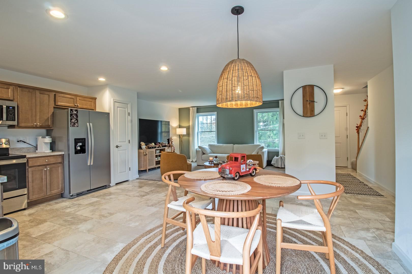 3631 HILL CHURCH ROAD