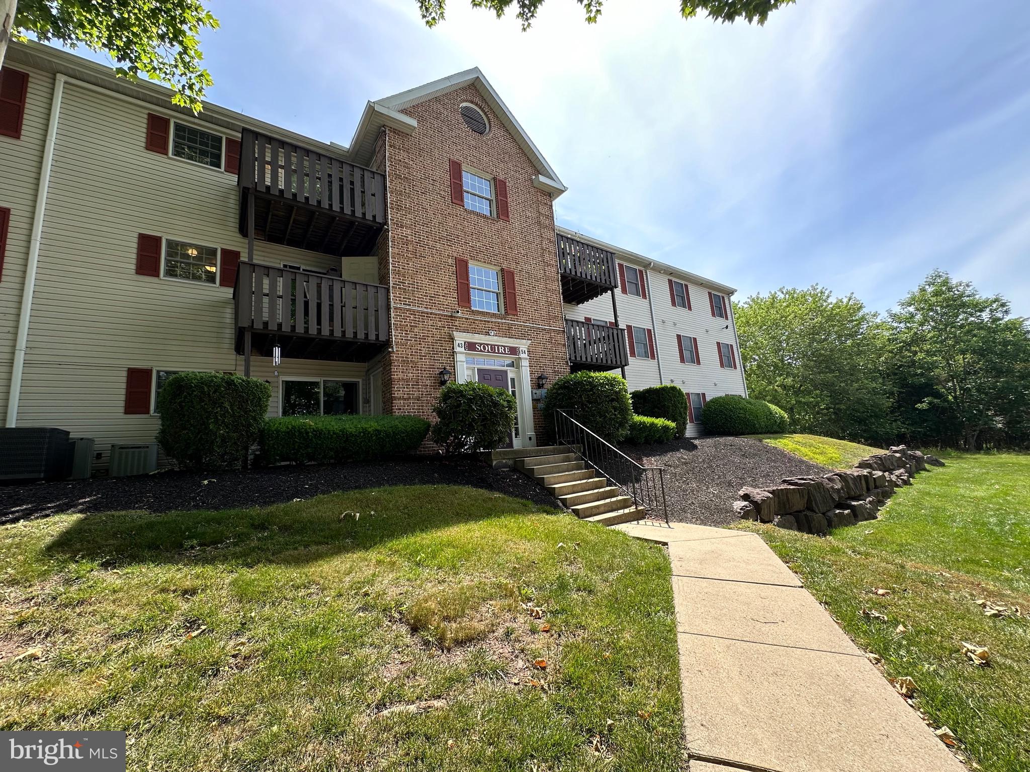 620 N MANATAWNY STREET CONDO 50