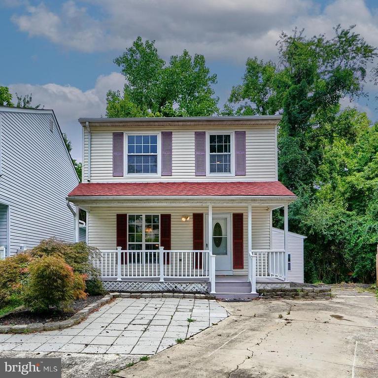 8533 Skipjack Pl