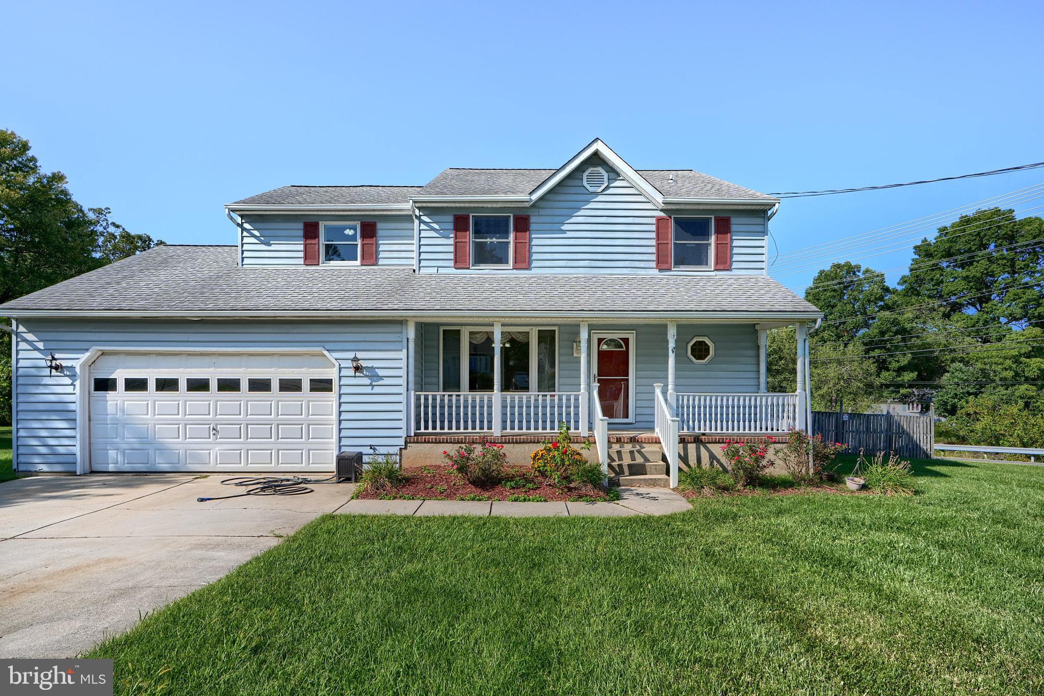 100 Poplar Ave