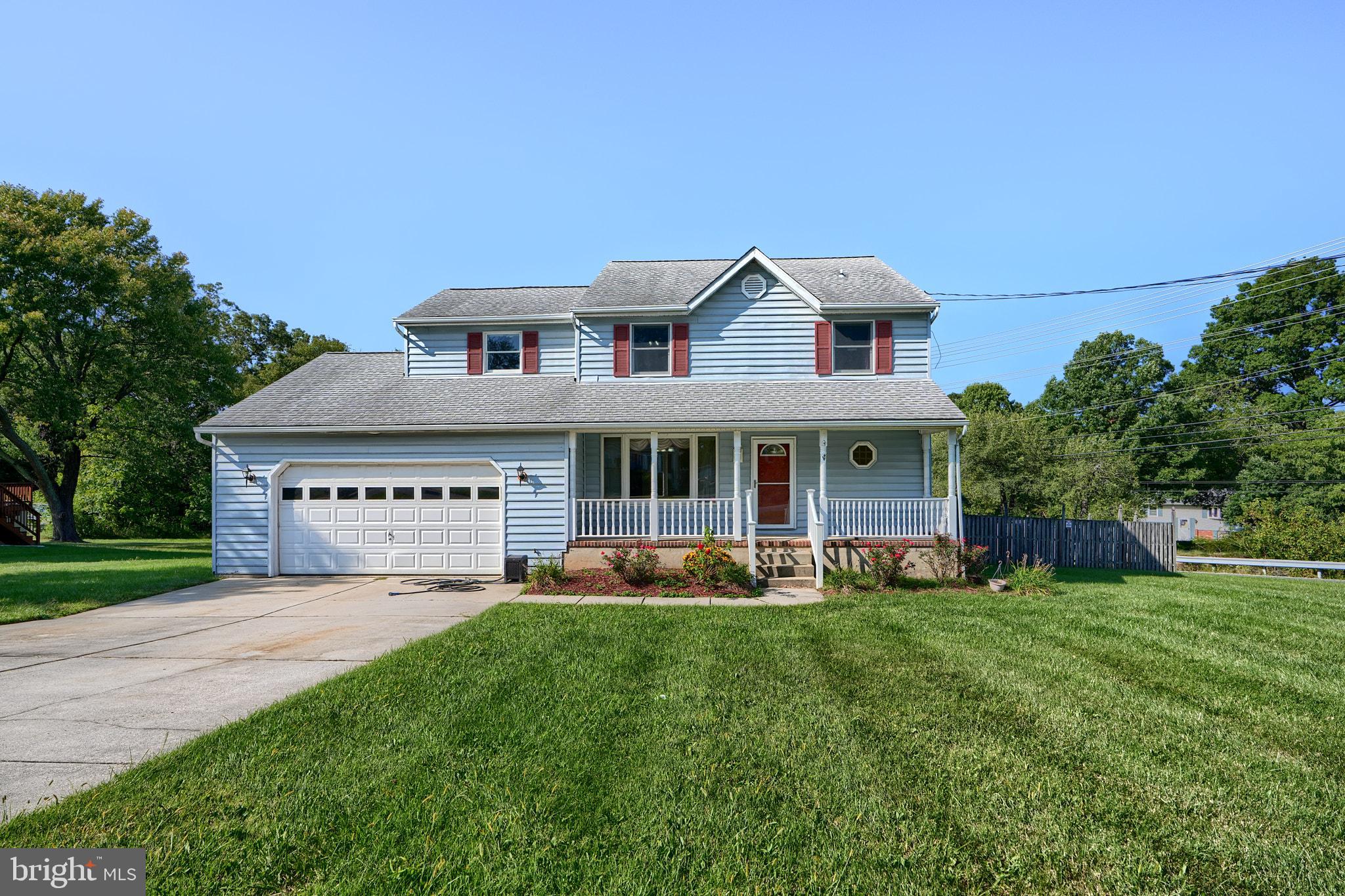100 Poplar Ave
