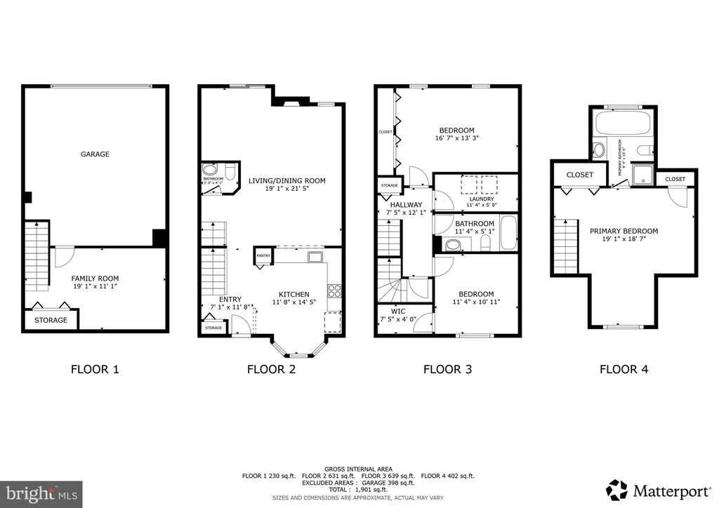6611 BUSKIN LANE