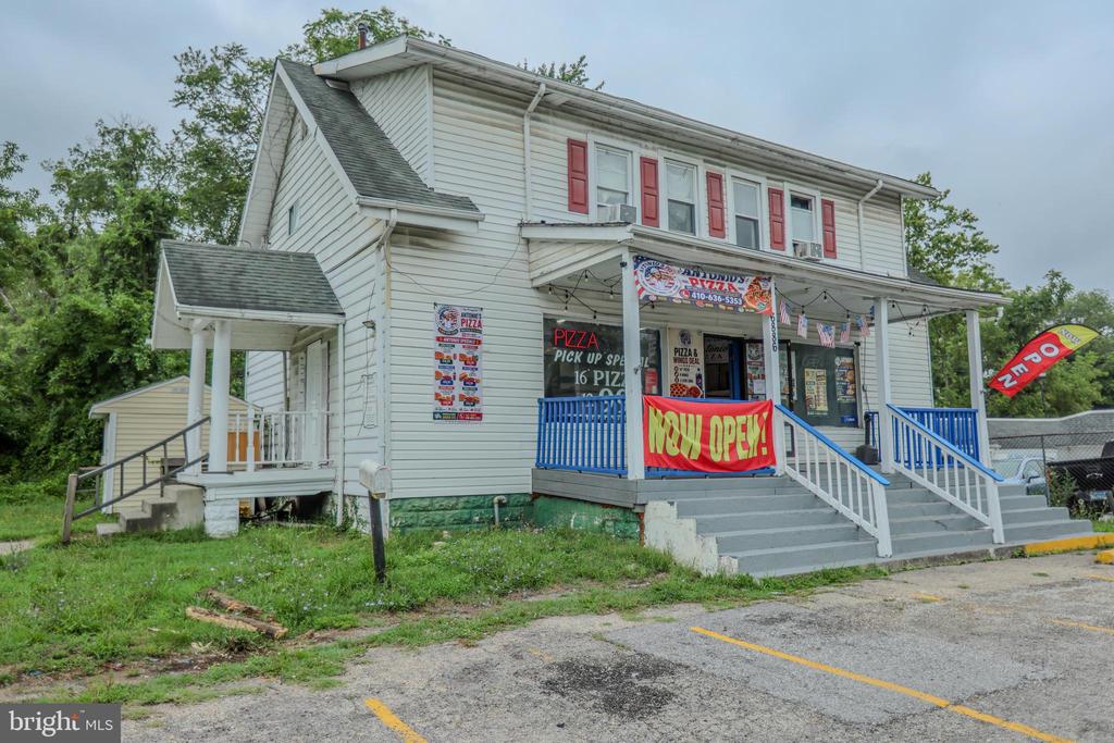6886 BALTIMORE ANNAPOLIS BOULEVARD