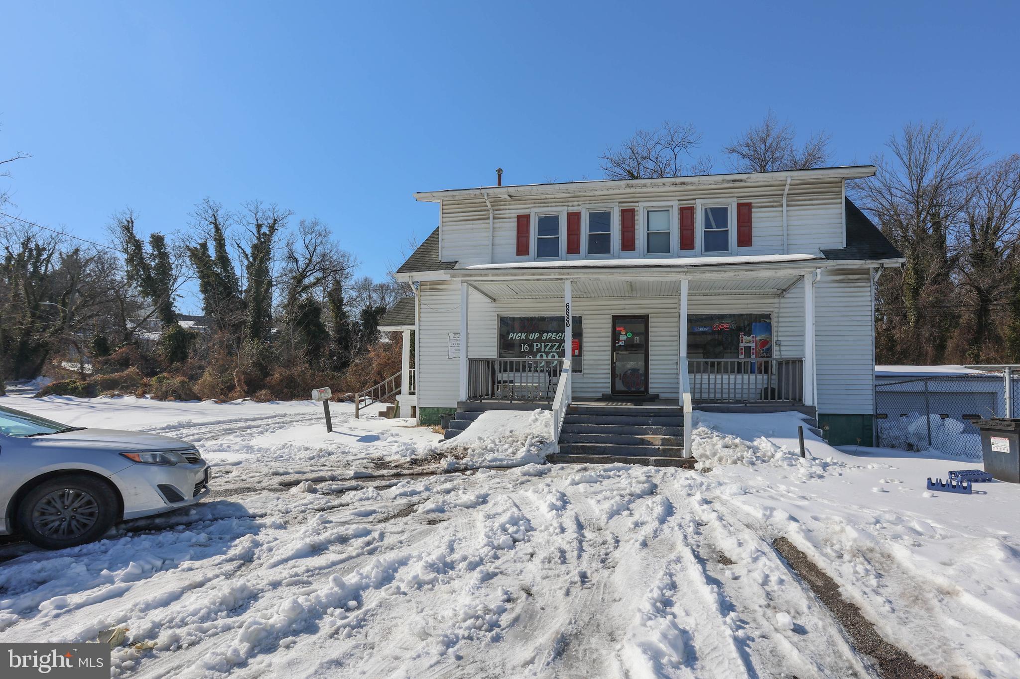 6886 BALTIMORE ANNAPOLIS BOULEVARD