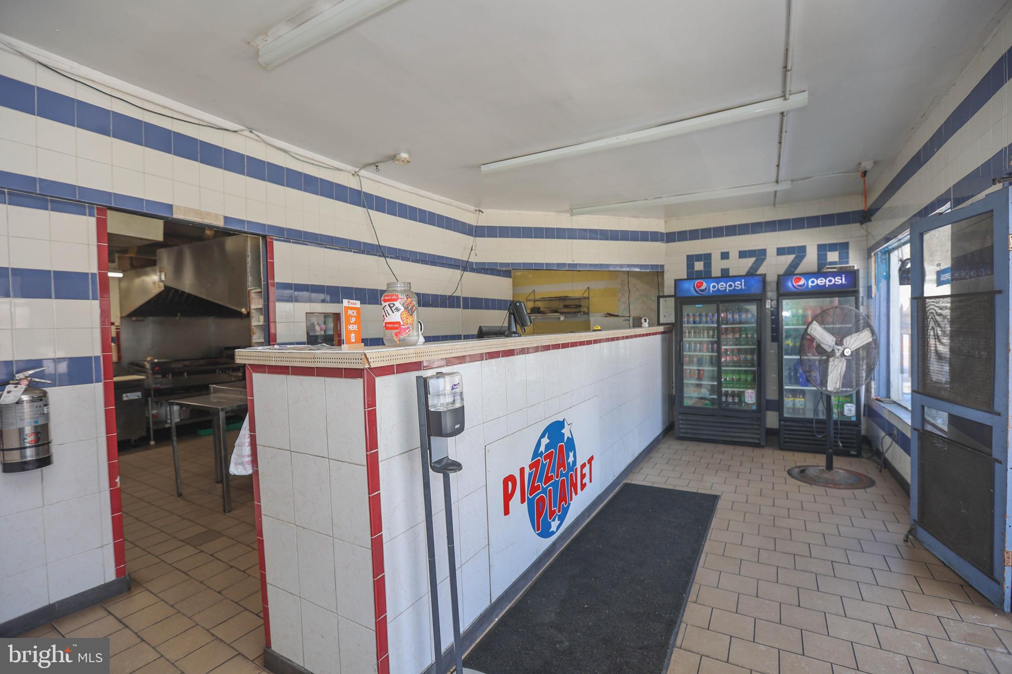 6886 BALTIMORE ANNAPOLIS BOULEVARD