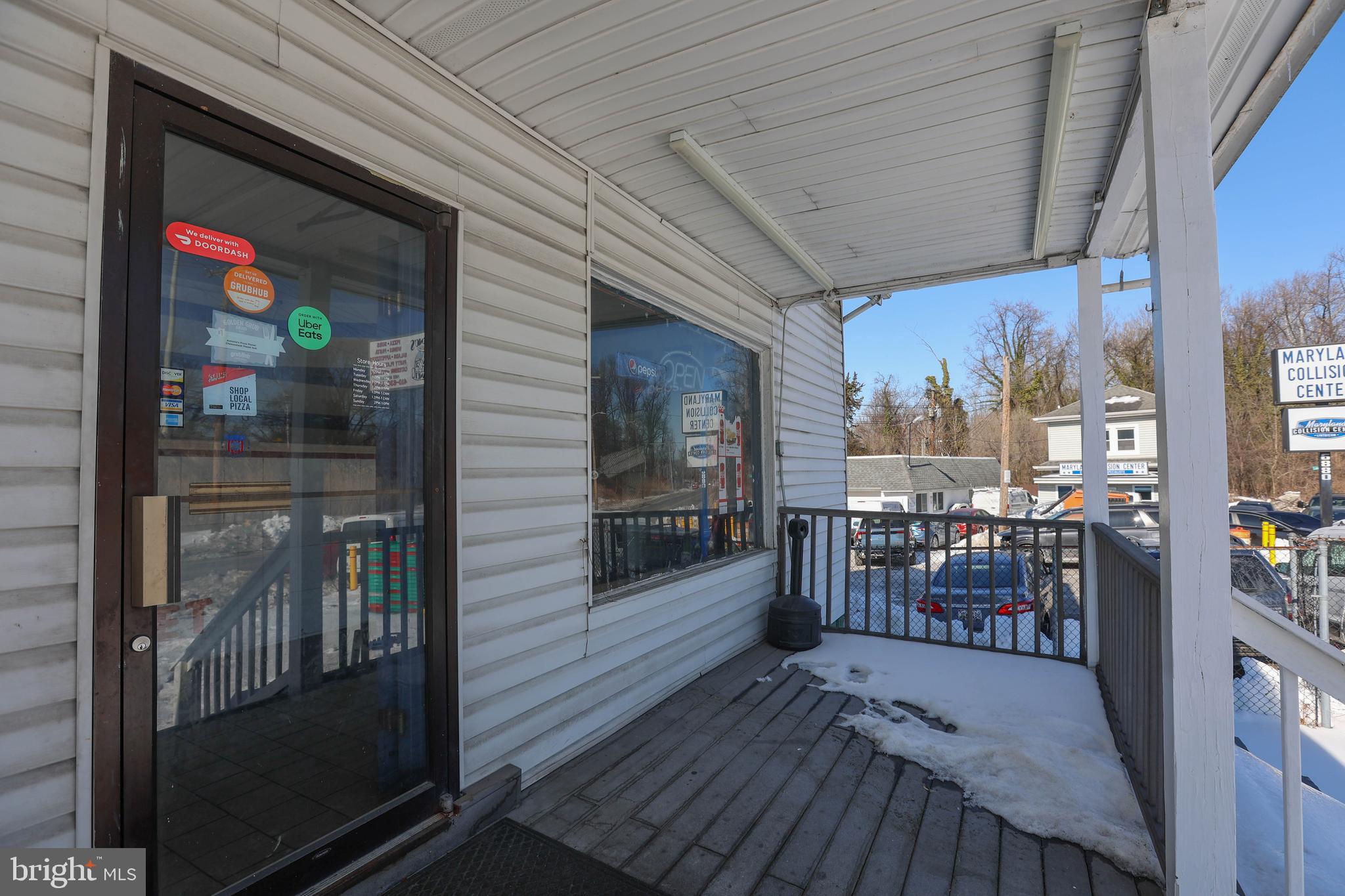 6886 BALTIMORE ANNAPOLIS BOULEVARD