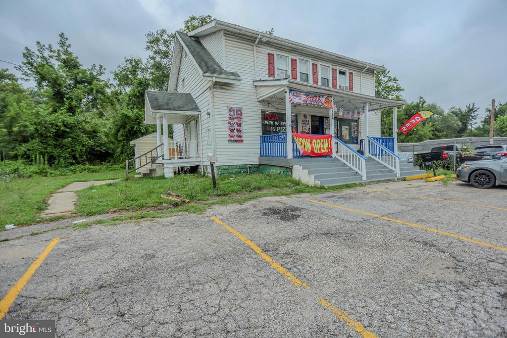 6886 BALTIMORE ANNAPOLIS BOULEVARD