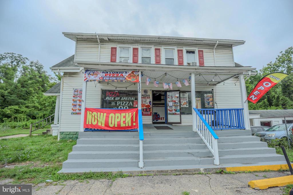 6886 BALTIMORE ANNAPOLIS BOULEVARD