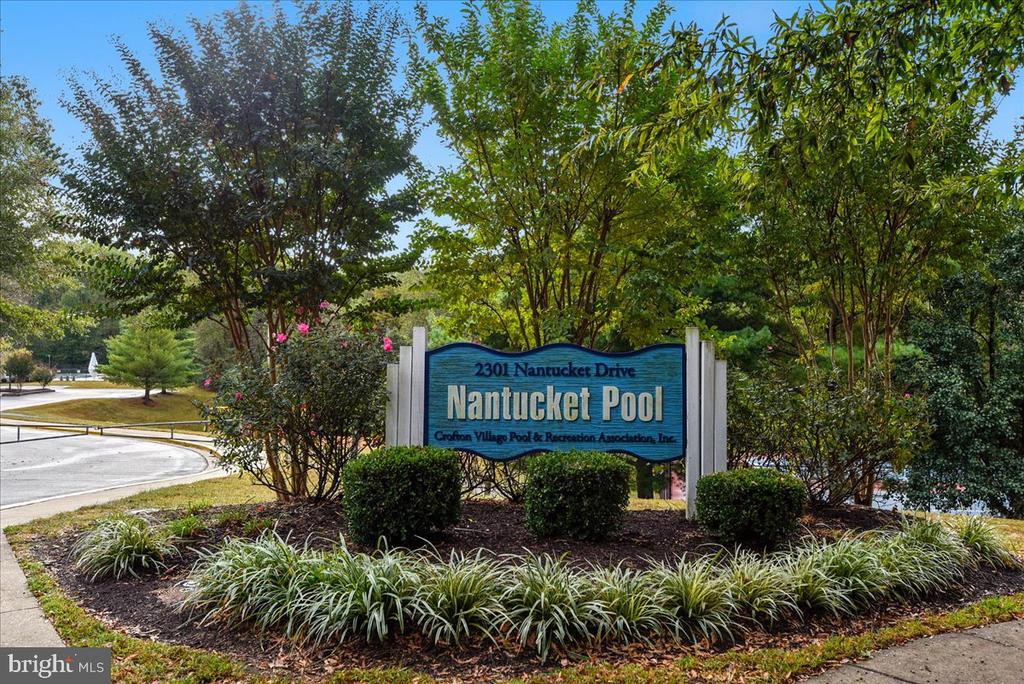 2201 MONTAUK DRIVE