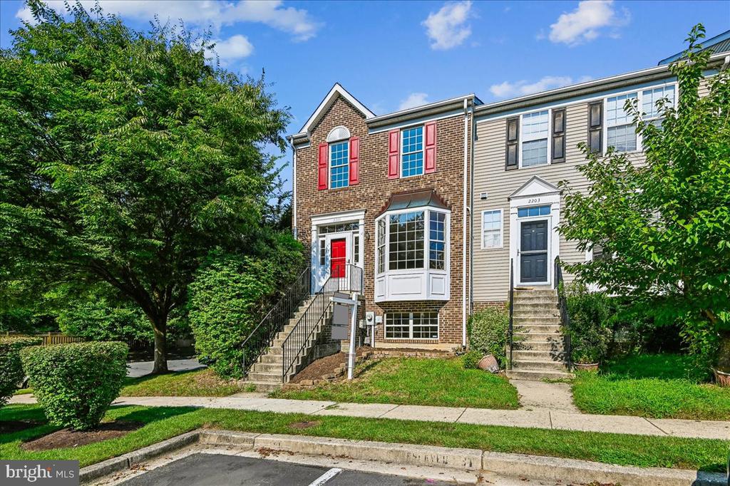 2201 MONTAUK DRIVE