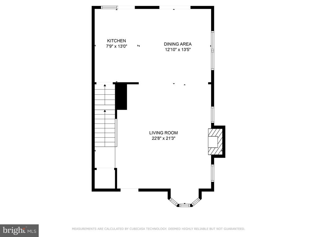 1509 Roundhill Rd