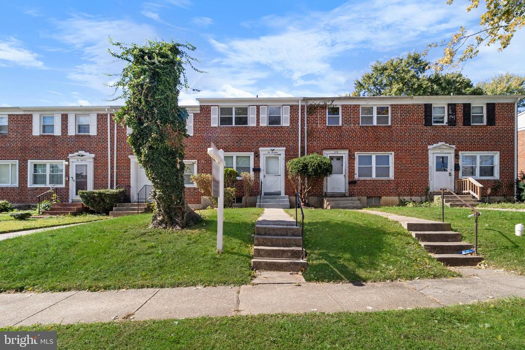 614 GIBSON ROAD