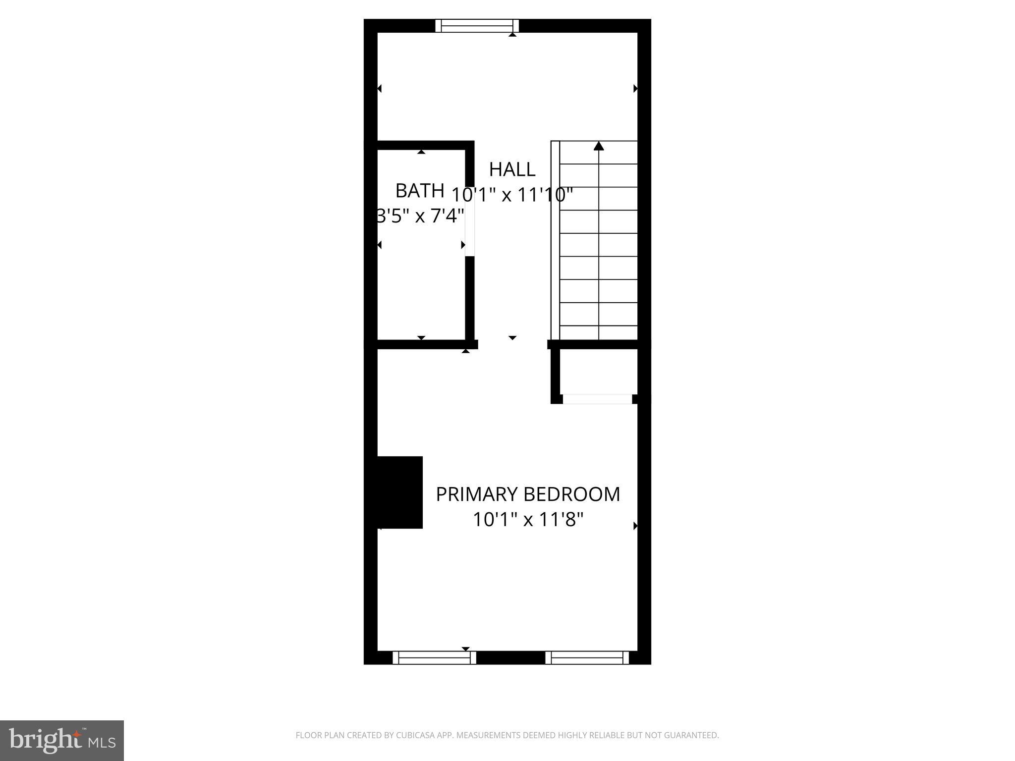 1318 N SPRING STREET