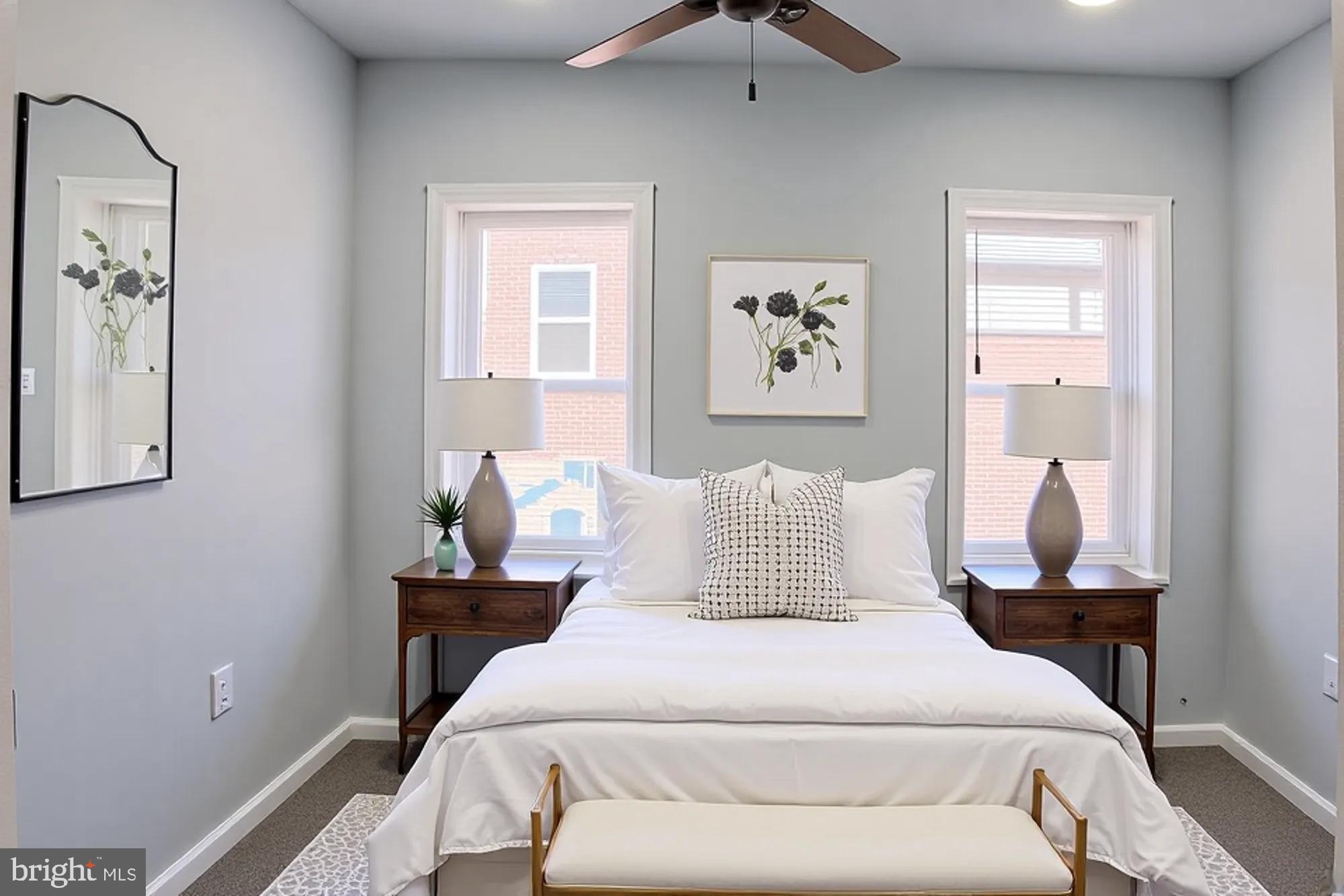 1318 N SPRING STREET