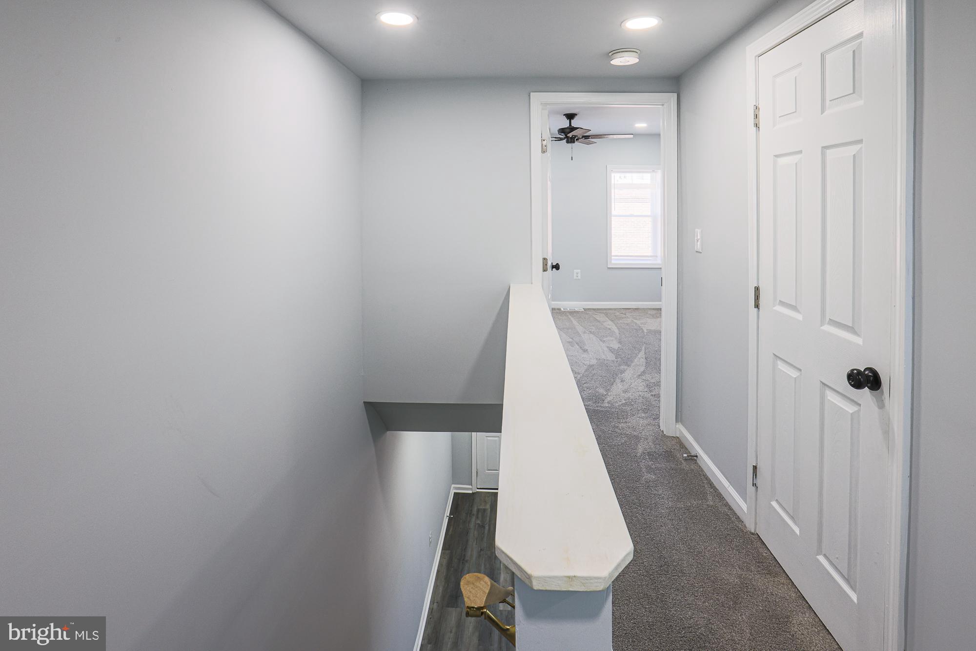 1318 N SPRING STREET